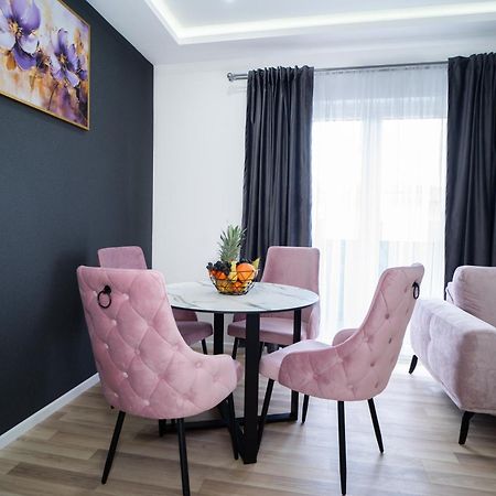 Apartmani Mila Лакташи Экстерьер фото