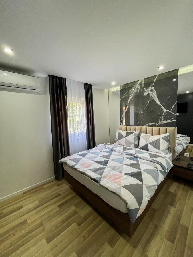 Apartmani Mila Лакташи Экстерьер фото