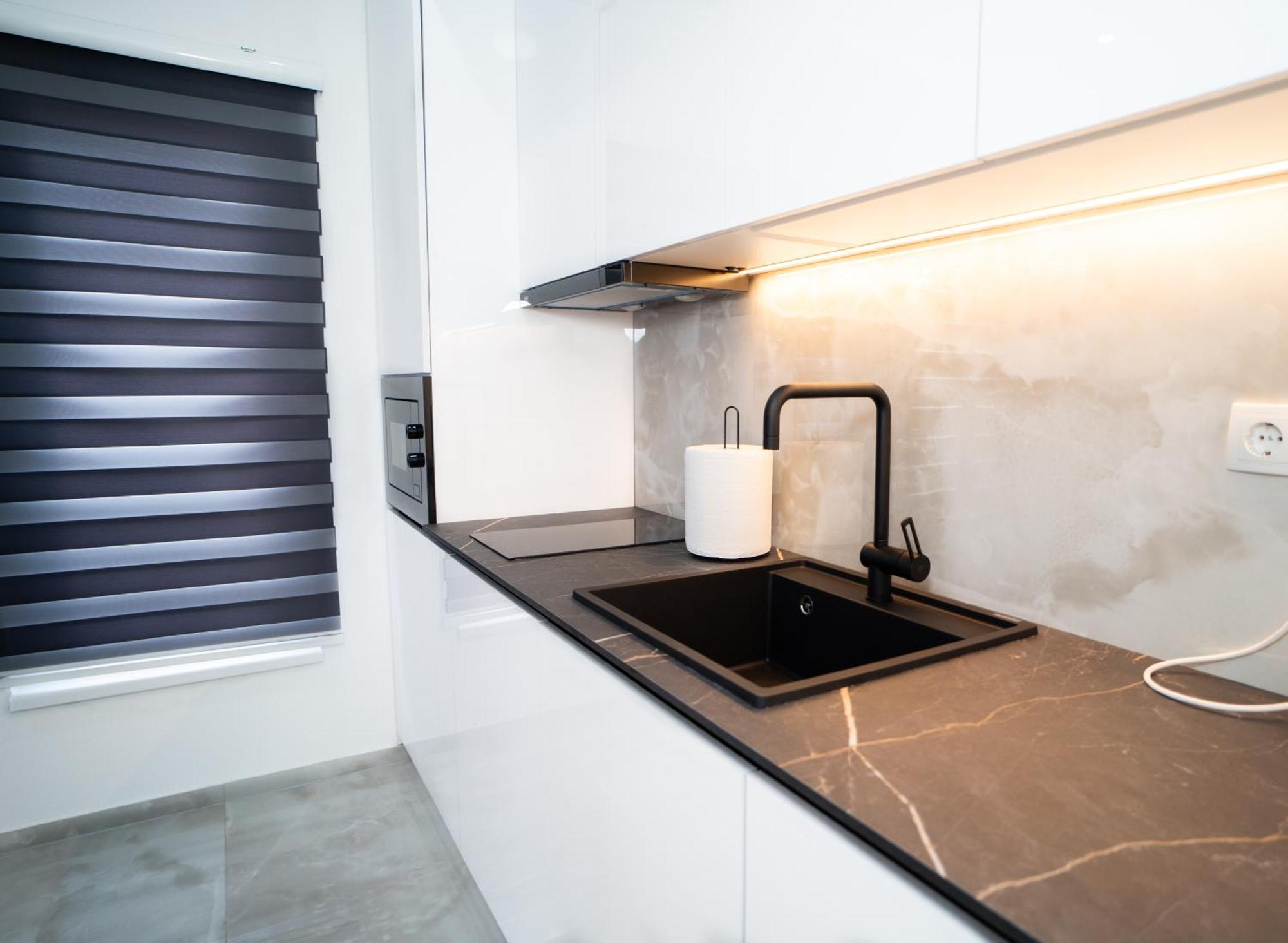 Apartmani Mila Лакташи Экстерьер фото