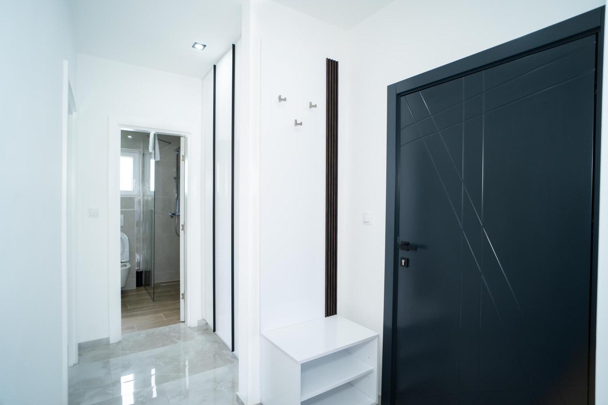 Apartmani Mila Лакташи Экстерьер фото